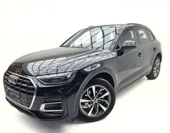 AUDI Q5 2.0 45 TFSI GASOLINA PRESTIGE QUATTRO S TRONIC AUDI Q5 2.0 45 TFSI GASOLINA PRESTIGE QUATTRO S TRONIC