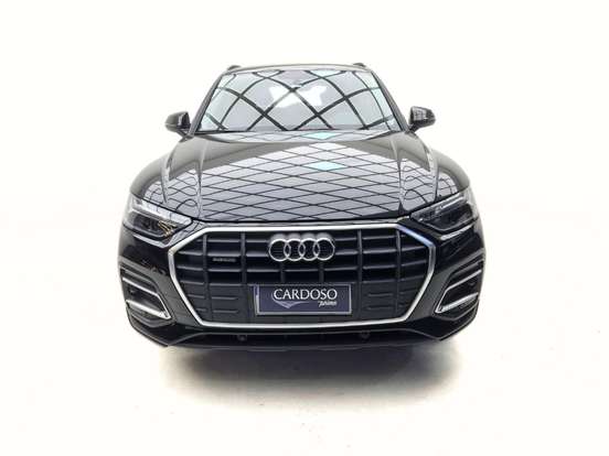 AUDI-Q5-2.0 45 TFSI GASOLINA PRESTIGE QUATTRO S TRONIC AUDI-Q5-2024