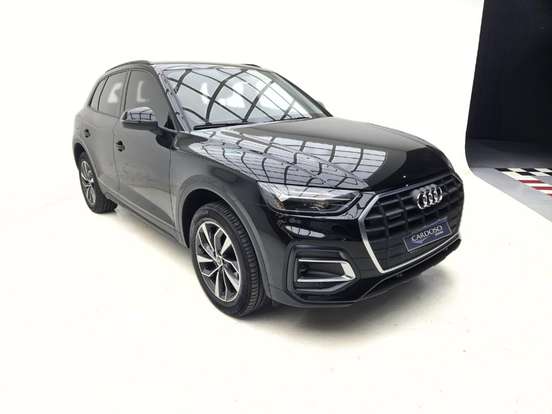 AUDI-Q5-2.0 45 TFSI GASOLINA PRESTIGE QUATTRO S TRONIC AUDI-Q5-2024