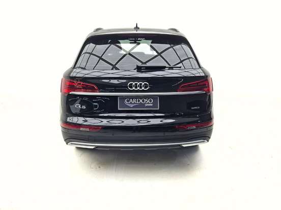 AUDI-Q5-2.0 45 TFSI GASOLINA PRESTIGE QUATTRO S TRONIC AUDI-Q5-2024