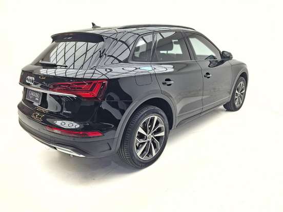 AUDI-Q5-2.0 45 TFSI GASOLINA PRESTIGE QUATTRO S TRONIC AUDI-Q5-2024