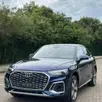 AUDI Q5 2.0 55 TFSIE PHEV SPORTBACK PERFORMANCE QUATTRO S TRONIC AUDI Q5 2.0 55 TFSIE PHEV SPORTBACK PERFORMANCE QUATTRO S TRONIC