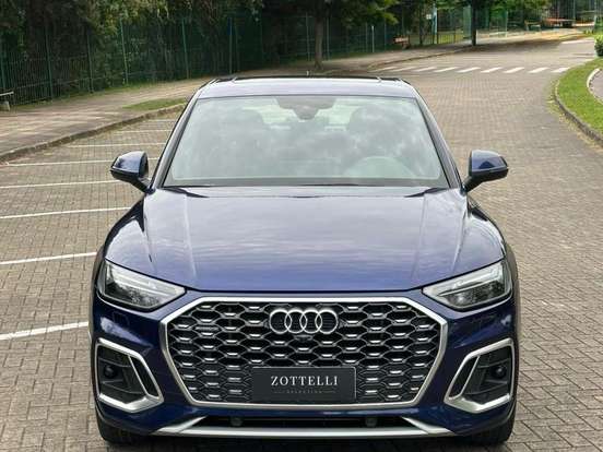 AUDI-Q5-2.0 55 TFSIE PHEV SPORTBACK PERFORMANCE QUATTRO S TRONIC AUDI-Q5-2022