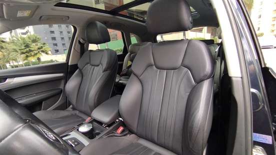 AUDI-Q5-2.0 TFSI GASOLINA S-LINE S TRONIC AUDI-Q5-2019