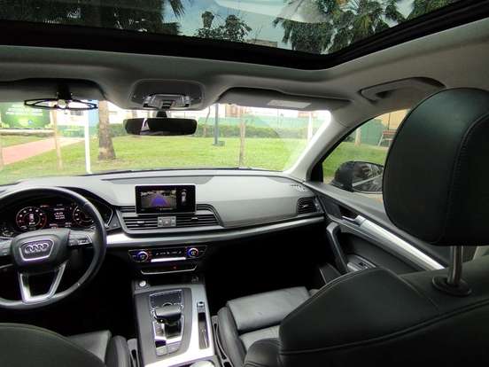AUDI-Q5-2.0 TFSI GASOLINA S-LINE S TRONIC AUDI-Q5-2019