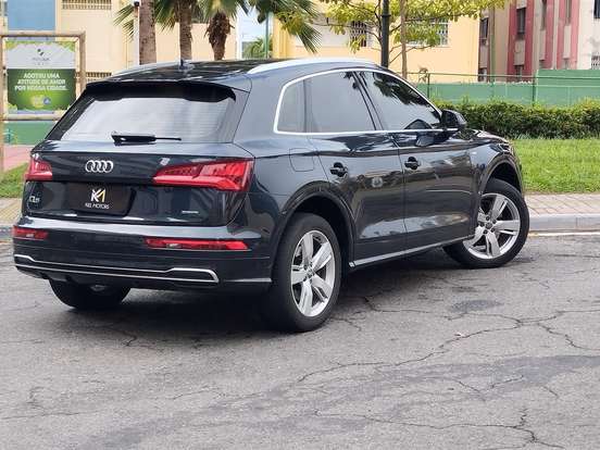 AUDI-Q5-2.0 TFSI GASOLINA S-LINE S TRONIC AUDI-Q5-2019