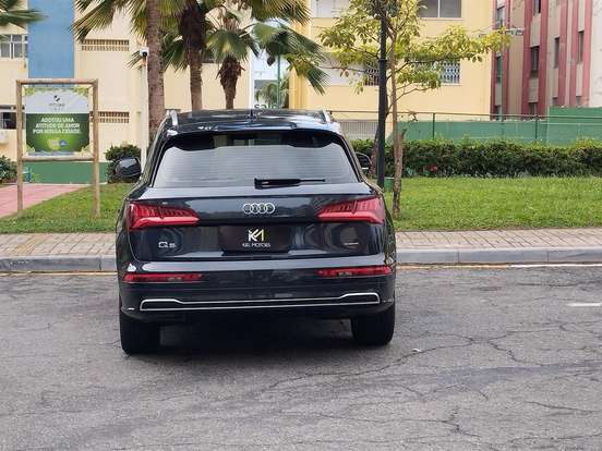 AUDI-Q5-2.0 TFSI GASOLINA S-LINE S TRONIC AUDI-Q5-2019
