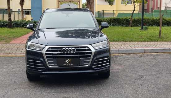 AUDI-Q5-2.0 TFSI GASOLINA S-LINE S TRONIC AUDI-Q5-2019