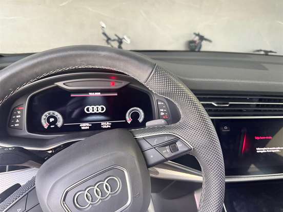 AUDI-Q8-3.0 TFSI GASOLINA PERFORMANCE BLACK QUATTRO TIPTRONIC AUDI-Q8-2024