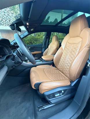AUDI-RS Q8-2023