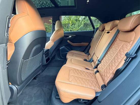 AUDI-RS Q8-4.0 V8 TWINTURBO MHEV TIPTRONIC AUDI-RS Q8-2023