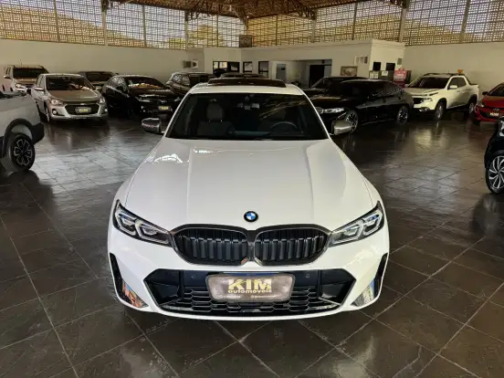 BMW-320i-2.0 16V TURBO FLEX M SPORT AUTOMÁTICO BMW-320i-2024