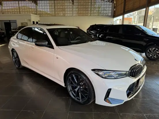 BMW-320i-2.0 16V TURBO FLEX M SPORT AUTOMÁTICO BMW-320i-2024