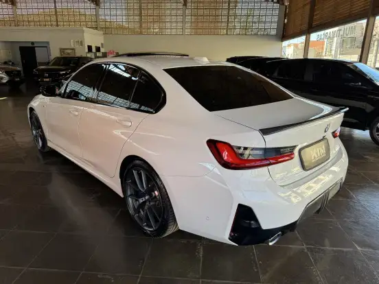 BMW-320i-2.0 16V TURBO FLEX M SPORT AUTOMÁTICO BMW-320i-2024