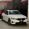 BMW 320i 2.0 16V TURBO FLEX SPORT GP AUTOMÁTICO BMW 320i 2.0 16V TURBO FLEX SPORT GP AUTOMÁTICO