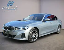 BMW 320i 2.0 16V TURBO FLEX SPORT GP AUTOMÁTICO BMW 320i 2.0 16V TURBO FLEX SPORT GP AUTOMÁTICO