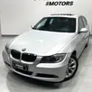 BMW 325i 2.5 SEDAN 24V GASOLINA 4P AUTOMÁTICO BMW 325i 2.5 SEDAN 24V GASOLINA 4P AUTOMÁTICO