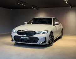 BMW 330e 2.0 16V TURBO HÍBRIDO M SPORT AUTOMÁTICO BMW 330e 2.0 16V TURBO HÍBRIDO M SPORT AUTOMÁTICO