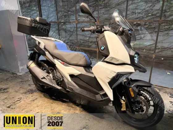 BMW C 400 X SPORT BMW C 400 X SPORT