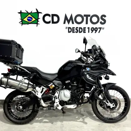 BMW F 850 GS ADVENTURE PREMIUM 