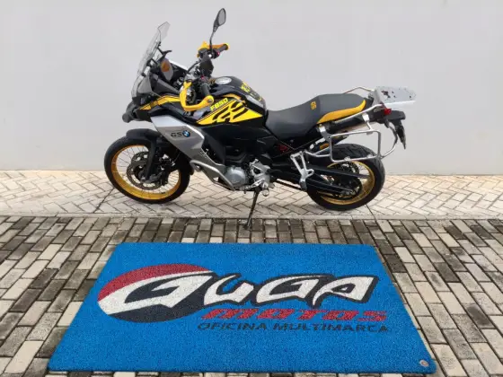 BMW F 850 GS ADVENTURE PREMIUM BMW F 850 GS ADVENTURE PREMIUM