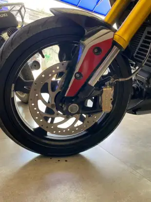 BMW-G 310 R-2020