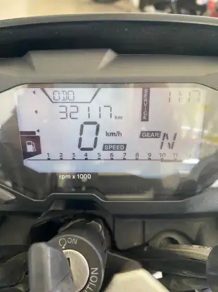 BMW-G 310 R BMW-G 310 R-2020