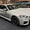 BMW M2 3.0 I6 TWINTURBO GASOLINA COUPÉ M STEPTRONIC BMW M2 3.0 I6 TWINTURBO GASOLINA COUPÉ M STEPTRONIC