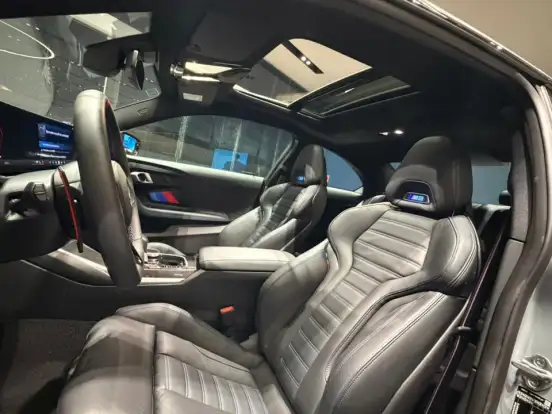 BMW-M2-3.0 I6 TWINTURBO GASOLINA COUPÉ M STEPTRONIC BMW-M2-2026