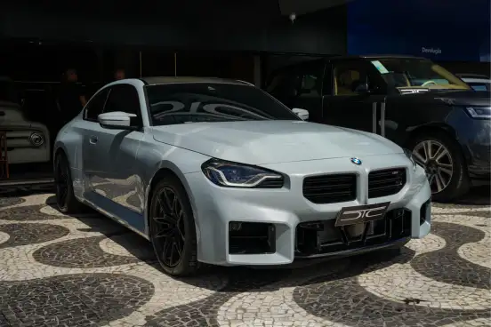 BMW-M2-3.0 I6 TWINTURBO GASOLINA COUPÉ TRACK M STEPTRONIC BMW-M2-2024