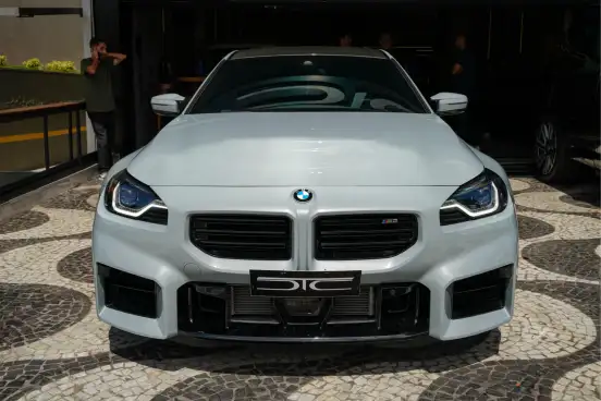 BMW-M2-3.0 I6 TWINTURBO GASOLINA COUPÉ TRACK M STEPTRONIC BMW-M2-2024