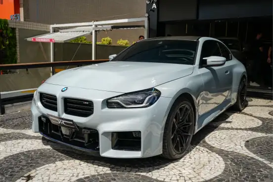 BMW-M2-3.0 I6 TWINTURBO GASOLINA COUPÉ TRACK M STEPTRONIC BMW-M2-2024