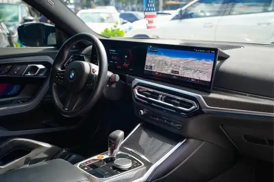BMW-M2-3.0 I6 TWINTURBO GASOLINA COUPÉ TRACK M STEPTRONIC BMW-M2-2024