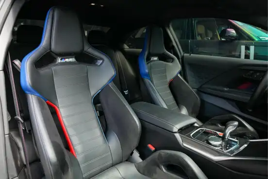 BMW-M2-3.0 I6 TWINTURBO GASOLINA COUPÉ TRACK M STEPTRONIC BMW-M2-2024