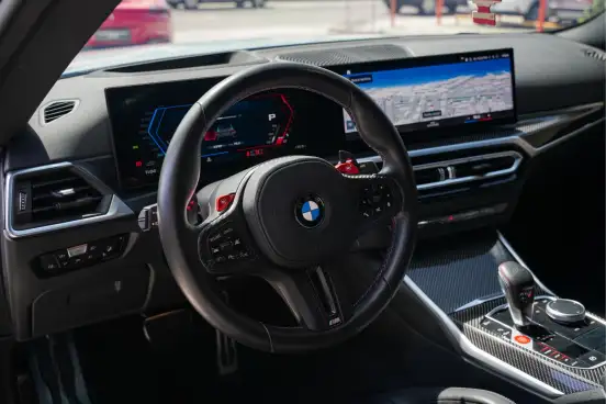 BMW-M2-3.0 I6 TWINTURBO GASOLINA COUPÉ TRACK M STEPTRONIC BMW-M2-2024