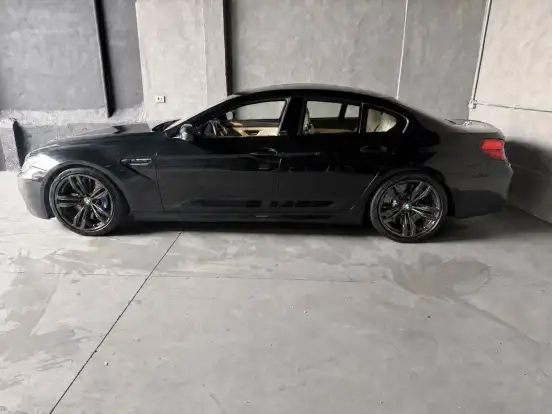 BMW-M6-2014
