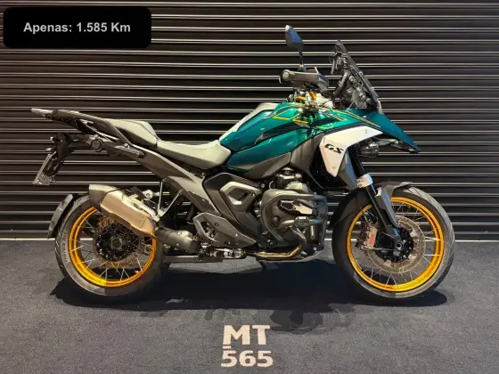 BMW R 1300 GS OPTION 719 BMW R 1300 GS OPTION 719