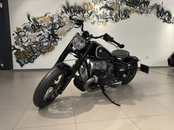 BMW R 18 BMW R 18
