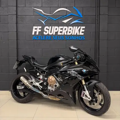 BMW S 1000 RR BMW S 1000 RR