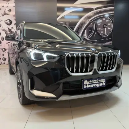 BMW X1 2.0 16V TURBO GASOLINA SDRIVE20I X-LINE STEPTRONIC BMW X1 2.0 16V TURBO GASOLINA SDRIVE20I X-LINE STEPTRONIC