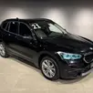 BMW X1 2.0 16V TURBO ACTIVEFLEX SDRIVE20I 4P AUTOMÁTICO BMW X1 2.0 16V TURBO ACTIVEFLEX SDRIVE20I 4P AUTOMÁTICO