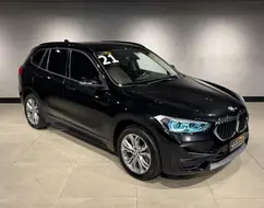 BMW X1 2.0 16V TURBO ACTIVEFLEX SDRIVE20I 4P AUTOMÁTICO BMW X1 2.0 16V TURBO ACTIVEFLEX SDRIVE20I 4P AUTOMÁTICO