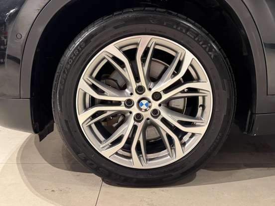 BMW-X1-2.0 16V TURBO ACTIVEFLEX SDRIVE20I 4P AUTOMÁTICO BMW-X1-2020