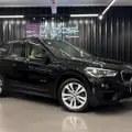 BMW X1 2.0 16V TURBO ACTIVEFLEX SDRIVE20I 4P AUTOMÁTICO BMW X1 2.0 16V TURBO ACTIVEFLEX SDRIVE20I 4P AUTOMÁTICO