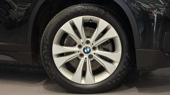 BMW-X1-2.0 16V TURBO ACTIVEFLEX SDRIVE20I 4P AUTOMÁTICO BMW-X1-2016