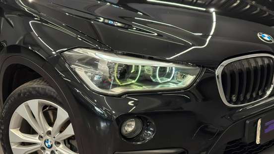 BMW-X1-2.0 16V TURBO ACTIVEFLEX SDRIVE20I 4P AUTOMÁTICO BMW-X1-2016