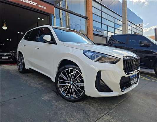 BMW-X1-2026