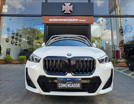 BMW-X1-2026
