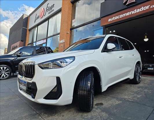 BMW-X1-2026