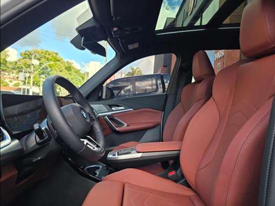 BMW-X1-2.0 16V TURBO GASOLINA SDRIVE20I M SPORT STEPTRONIC BMW-X1-2026